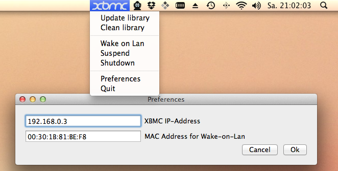 mac allow wake for network access