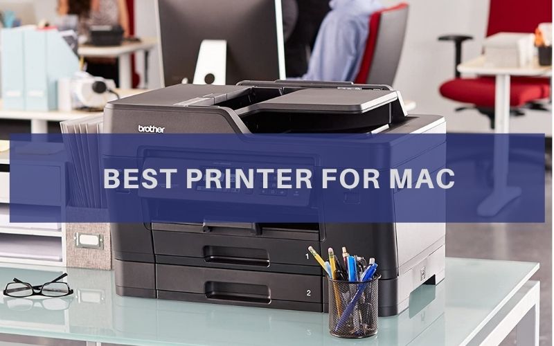 best printer for a mac pro